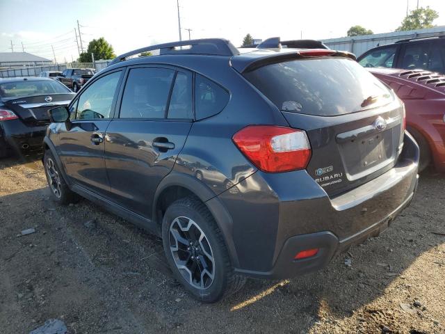 Photo 2 VIN: JF2GPADC2H8254022 - SUBARU CROSSTREK 