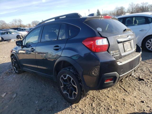 Photo 2 VIN: JF2GPADC2HH223000 - SUBARU CROSSTREK 