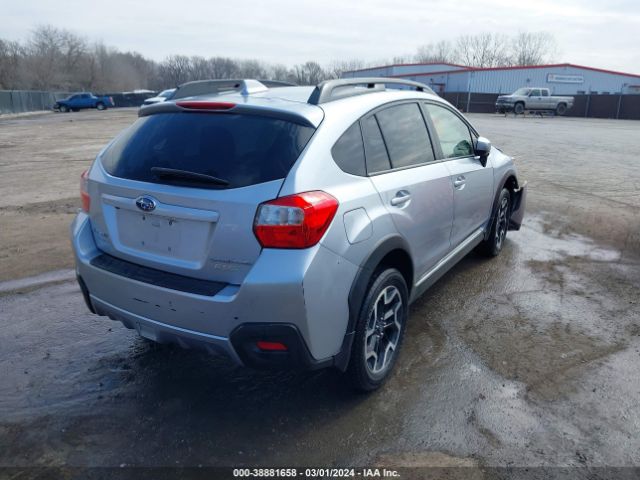 Photo 3 VIN: JF2GPADC2HH278840 - SUBARU CROSSTREK 