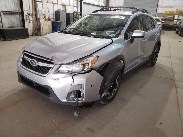 Photo 1 VIN: JF2GPADC2HH279115 - SUBARU CROSSTREK 