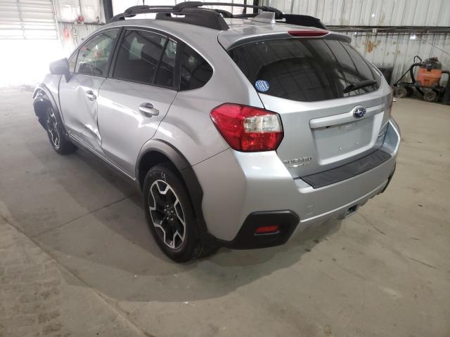 Photo 2 VIN: JF2GPADC2HH279115 - SUBARU CROSSTREK 