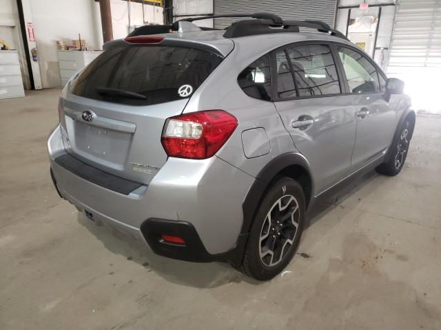 Photo 3 VIN: JF2GPADC2HH279115 - SUBARU CROSSTREK 