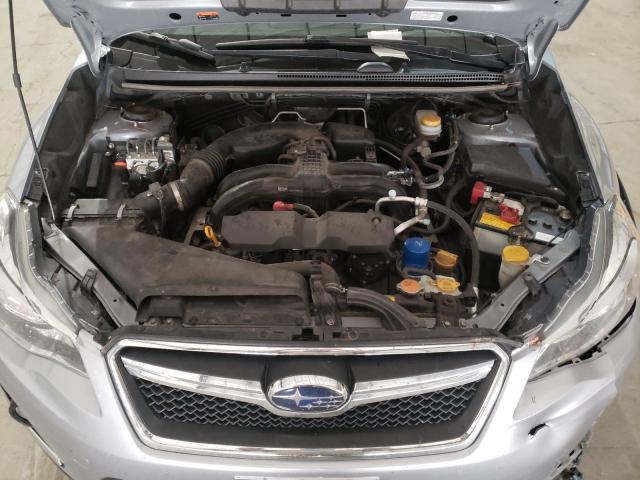 Photo 6 VIN: JF2GPADC2HH279115 - SUBARU CROSSTREK 