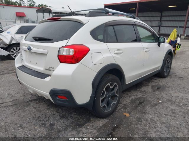 Photo 3 VIN: JF2GPADC3F8245973 - SUBARU XV CROSSTREK 