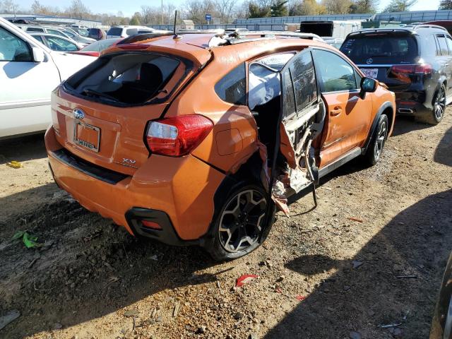 Photo 3 VIN: JF2GPADC3F8250638 - SUBARU XV CROSSTR 