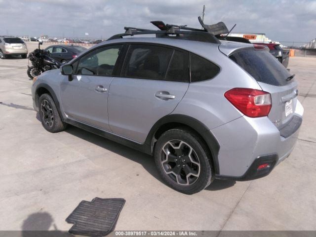 Photo 2 VIN: JF2GPADC3F8285468 - SUBARU XV CROSSTREK 