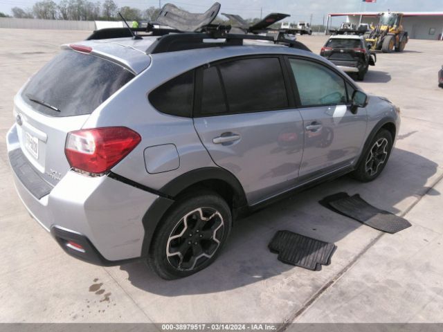 Photo 3 VIN: JF2GPADC3F8285468 - SUBARU XV CROSSTREK 