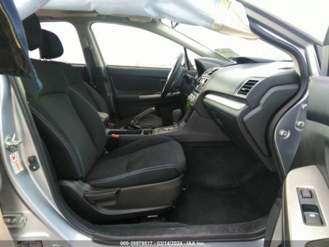 Photo 4 VIN: JF2GPADC3F8285468 - SUBARU XV CROSSTREK 