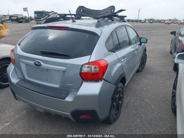 Photo 5 VIN: JF2GPADC3F8285468 - SUBARU XV CROSSTREK 