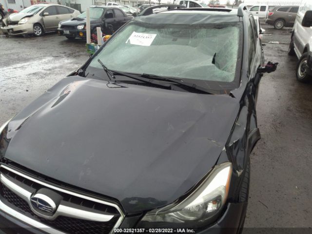 Photo 5 VIN: JF2GPADC3FH272218 - SUBARU XV CROSSTREK 