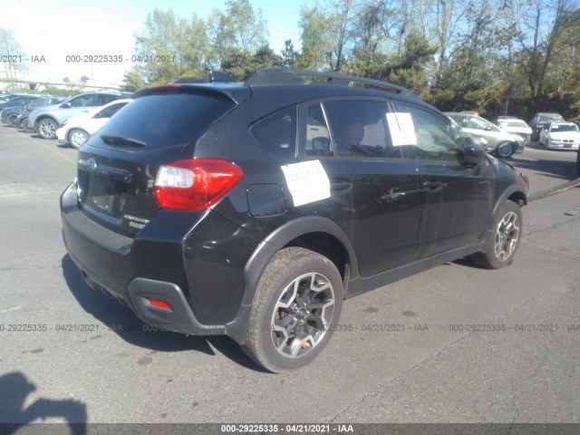 Photo 3 VIN: JF2GPADC3G8211260 - SUBARU CROSSTREK 