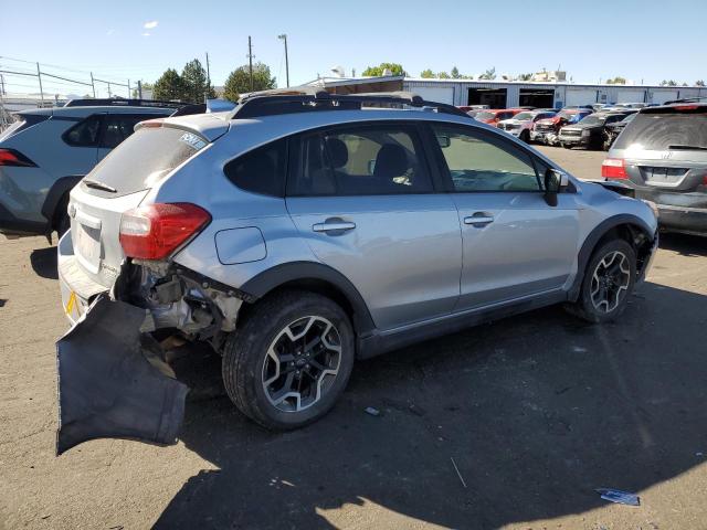 Photo 2 VIN: JF2GPADC3G8214871 - SUBARU CROSSTREK 