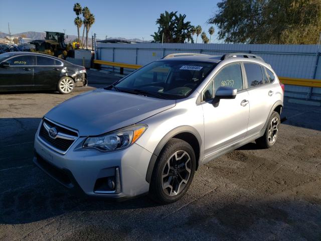 Photo 1 VIN: JF2GPADC3G8226678 - SUBARU CROSSTREK 