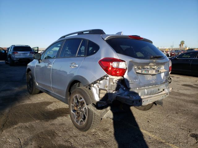 Photo 2 VIN: JF2GPADC3G8226678 - SUBARU CROSSTREK 