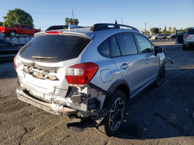 Photo 3 VIN: JF2GPADC3G8226678 - SUBARU CROSSTREK 