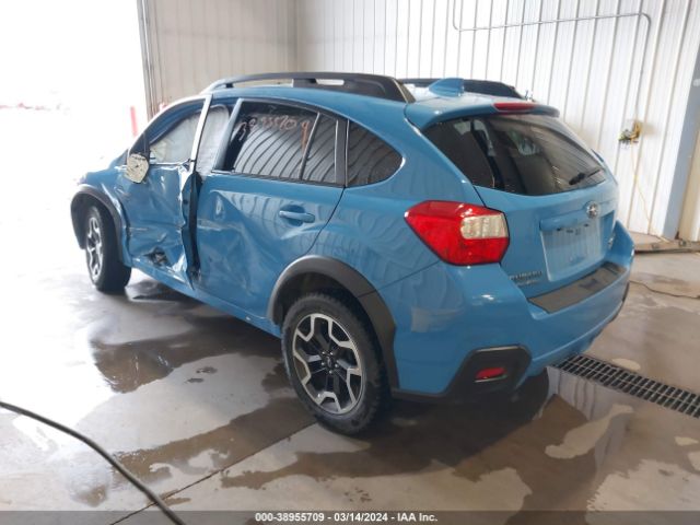 Photo 2 VIN: JF2GPADC3G8319880 - SUBARU CROSSTREK 