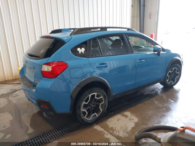 Photo 3 VIN: JF2GPADC3G8319880 - SUBARU CROSSTREK 