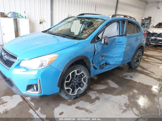 Photo 5 VIN: JF2GPADC3G8319880 - SUBARU CROSSTREK 