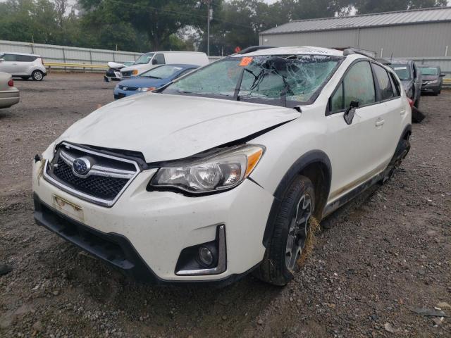 Photo 1 VIN: JF2GPADC3GH336355 - SUBARU CROSSTREK 