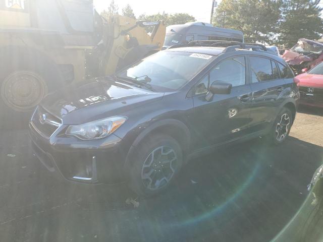 Photo 0 VIN: JF2GPADC3H8227864 - SUBARU CROSSTREK 