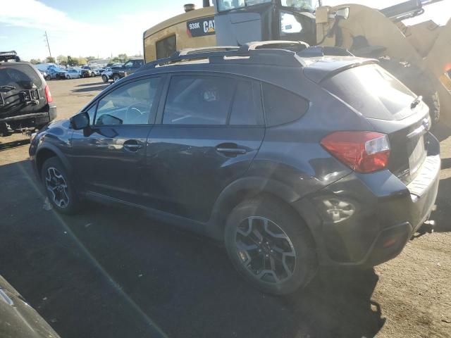 Photo 1 VIN: JF2GPADC3H8227864 - SUBARU CROSSTREK 