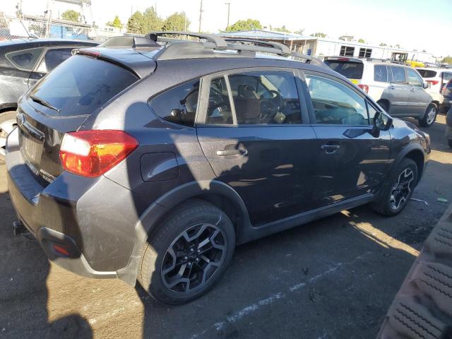 Photo 2 VIN: JF2GPADC3H8227864 - SUBARU CROSSTREK 