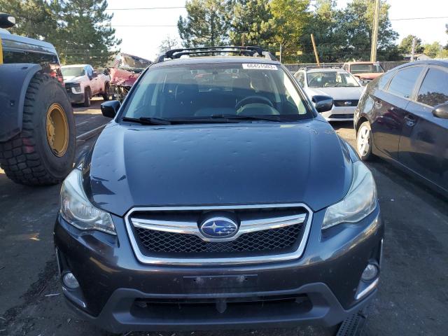 Photo 4 VIN: JF2GPADC3H8227864 - SUBARU CROSSTREK 