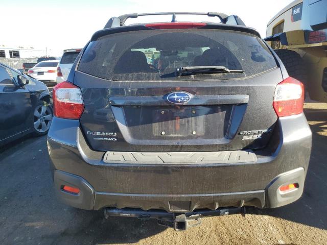 Photo 5 VIN: JF2GPADC3H8227864 - SUBARU CROSSTREK 