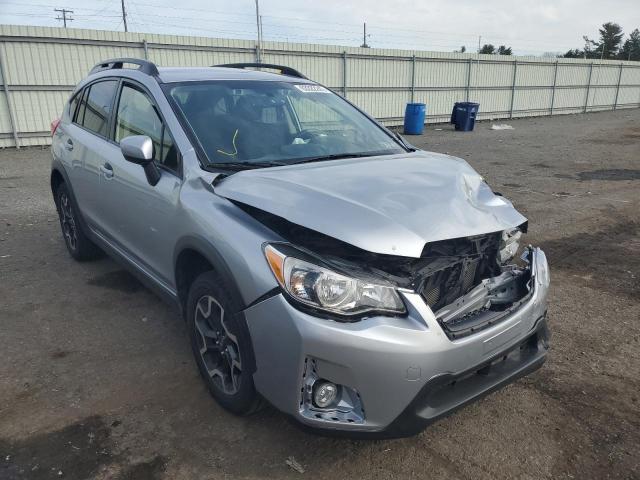 Photo 0 VIN: JF2GPADC3H8237813 - SUBARU CROSSTREK 