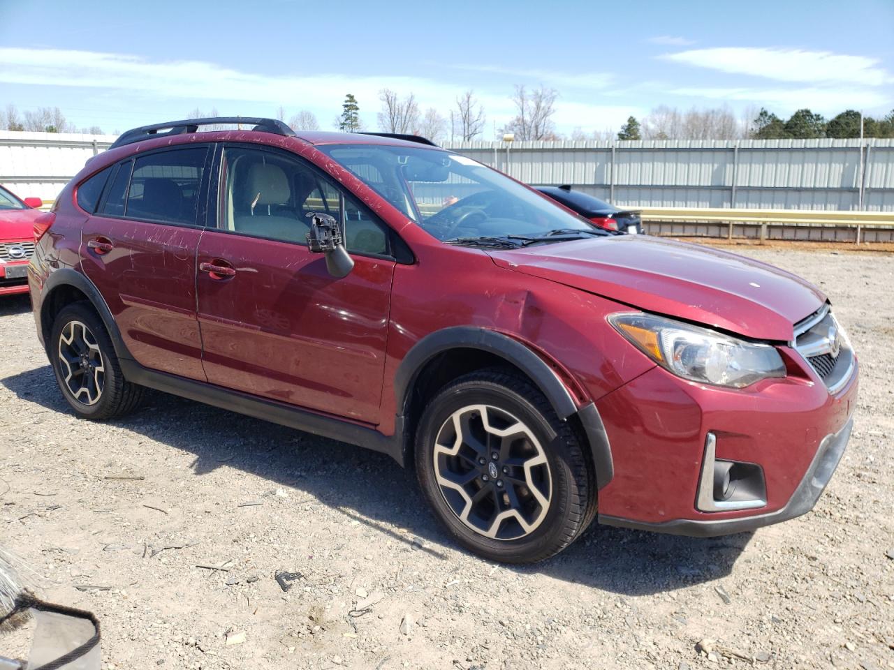 Photo 3 VIN: JF2GPADC3H8246298 - SUBARU CROSSTREK 