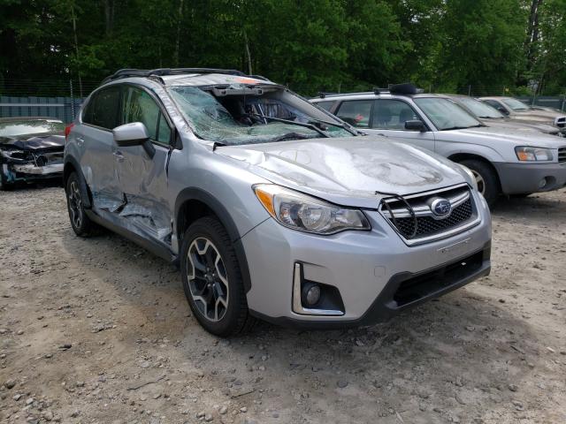 Photo 0 VIN: JF2GPADC3HH237018 - SUBARU CROSSTREK 