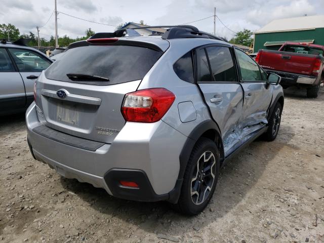 Photo 3 VIN: JF2GPADC3HH237018 - SUBARU CROSSTREK 