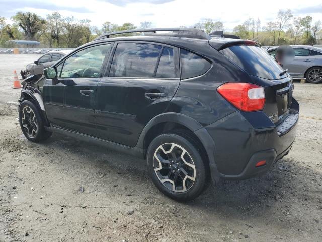 Photo 1 VIN: JF2GPADC3HH238427 - SUBARU CROSSTREK 