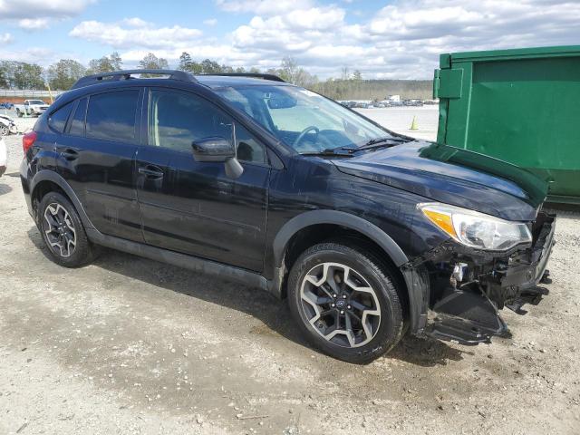 Photo 3 VIN: JF2GPADC3HH238427 - SUBARU CROSSTREK 