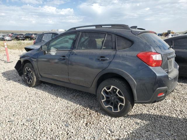 Photo 1 VIN: JF2GPADC3HH274523 - SUBARU CROSSTREK 