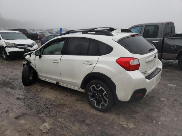 Photo 1 VIN: JF2GPADC3HH279799 - SUBARU CROSSTREK 