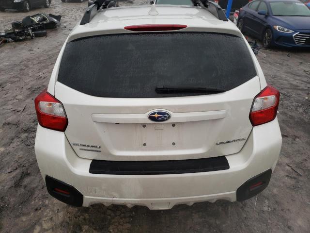 Photo 5 VIN: JF2GPADC3HH279799 - SUBARU CROSSTREK 