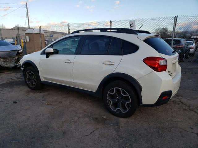 Photo 1 VIN: JF2GPADC4F8212822 - SUBARU XV CROSSTR 