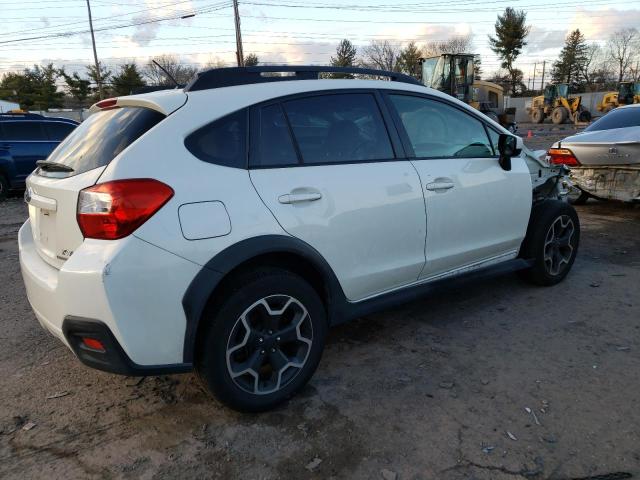 Photo 2 VIN: JF2GPADC4F8212822 - SUBARU XV CROSSTR 