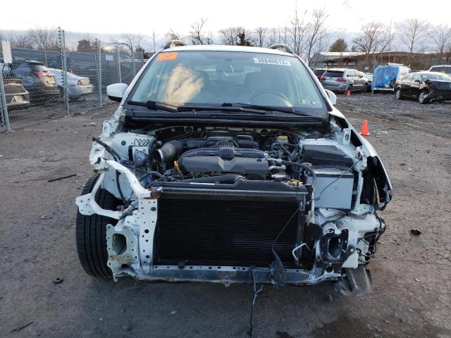 Photo 4 VIN: JF2GPADC4F8212822 - SUBARU XV CROSSTR 