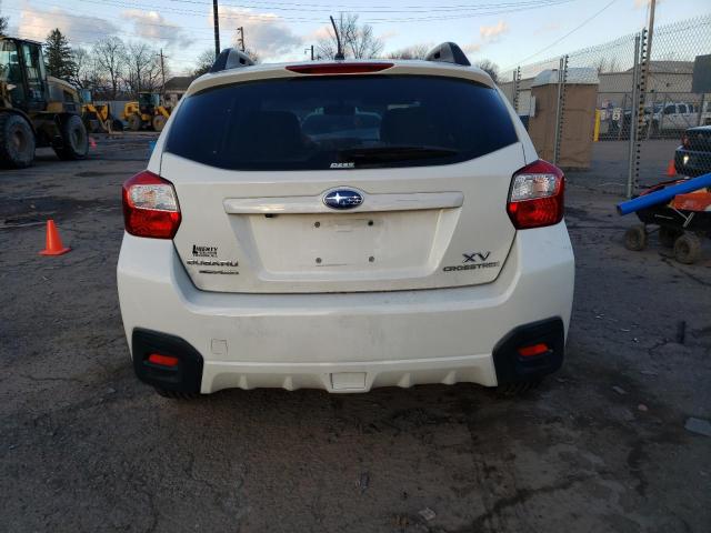 Photo 5 VIN: JF2GPADC4F8212822 - SUBARU XV CROSSTR 