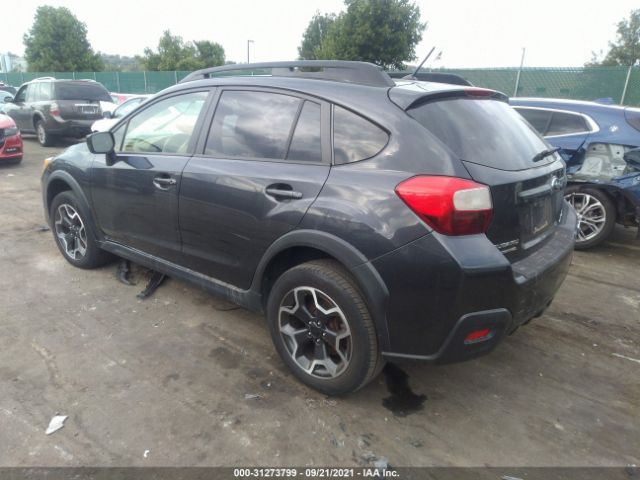 Photo 2 VIN: JF2GPADC4F8216952 - SUBARU XV CROSSTREK 