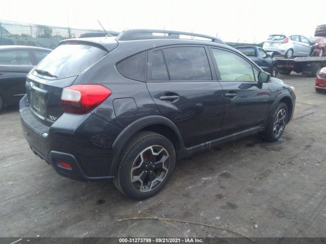 Photo 3 VIN: JF2GPADC4F8216952 - SUBARU XV CROSSTREK 