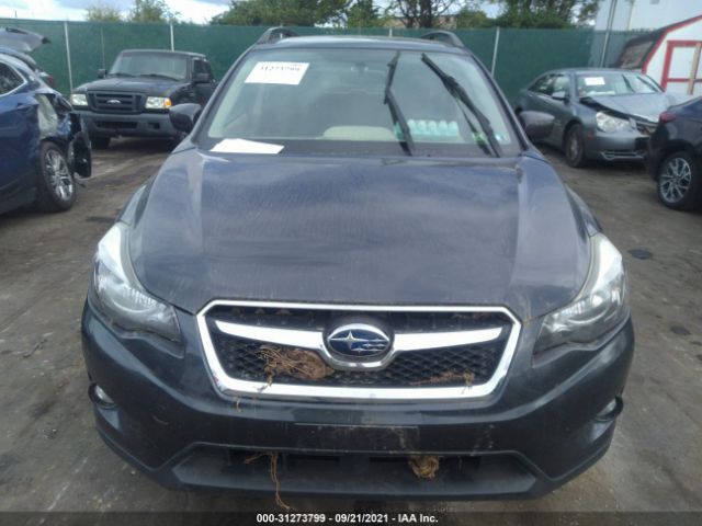 Photo 5 VIN: JF2GPADC4F8216952 - SUBARU XV CROSSTREK 