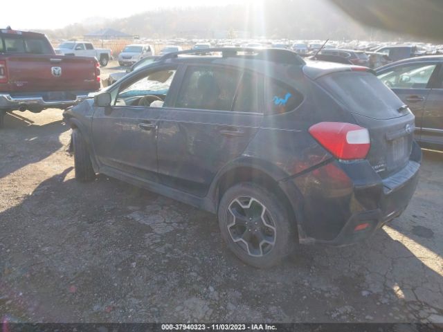 Photo 2 VIN: JF2GPADC4F8217972 - SUBARU XV CROSSTREK 