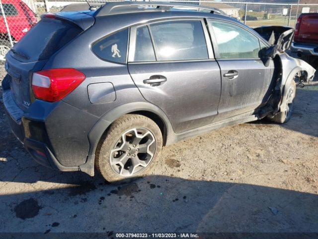 Photo 3 VIN: JF2GPADC4F8217972 - SUBARU XV CROSSTREK 