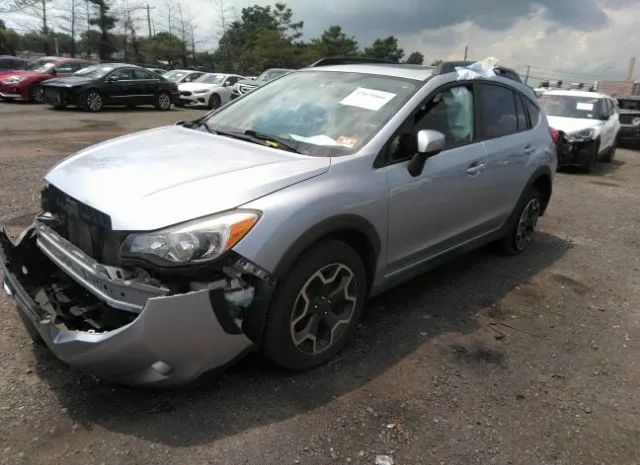 Photo 1 VIN: JF2GPADC4F8223187 - SUBARU XV CROSSTREK 