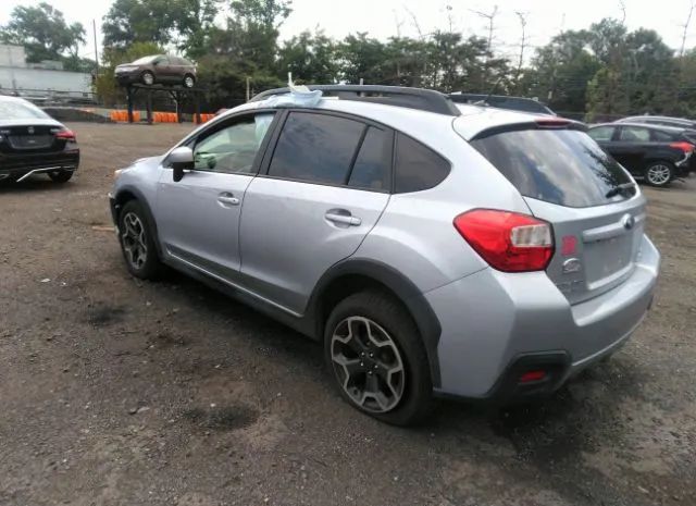 Photo 2 VIN: JF2GPADC4F8223187 - SUBARU XV CROSSTREK 