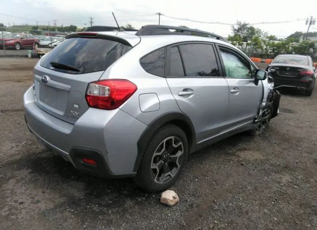 Photo 3 VIN: JF2GPADC4F8223187 - SUBARU XV CROSSTREK 