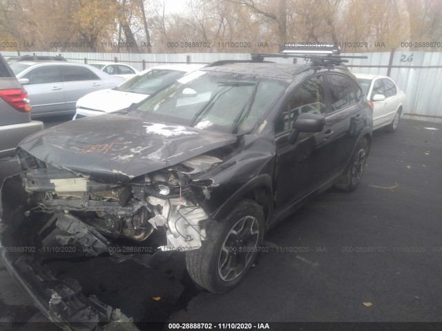 Photo 1 VIN: JF2GPADC4F8226249 - SUBARU XV CROSSTREK 